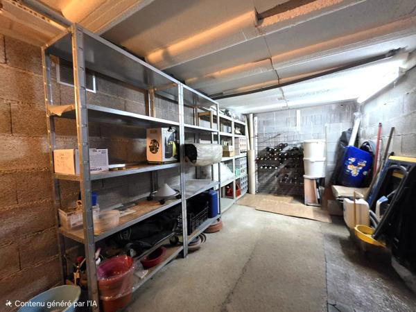 Immobilier Roquebrune-sur-Argens (83520) – Maison 106m2 – 459 000 €