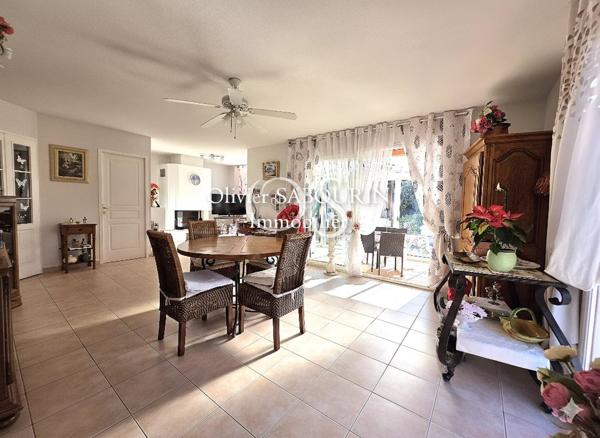 Immobilier Roquebrune-sur-Argens (83520) – Maison 106m2 – 459 000 €