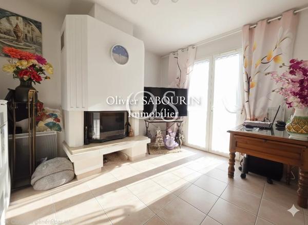 Immobilier Roquebrune-sur-Argens (83520) – Maison 106m2 – 459 000 €