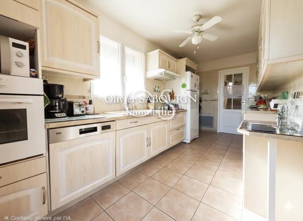 Immobilier Roquebrune-sur-Argens (83520) – Maison 106m2 – 459 000 €