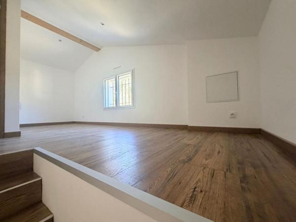Villa neuve individuelle 4 pièces 122M2 Tourrette Levens, vue dégagée