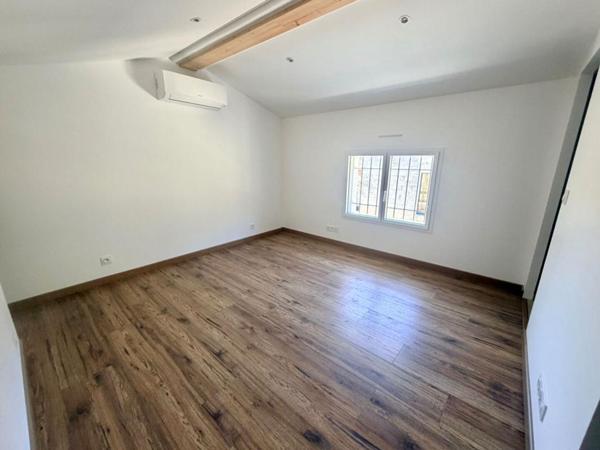 Villa neuve individuelle 4 pièces 122M2 Tourrette Levens, vue dégagée