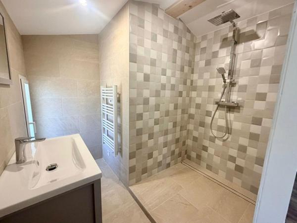 Villa neuve individuelle 4 pièces 122M2 Tourrette Levens, vue dégagée