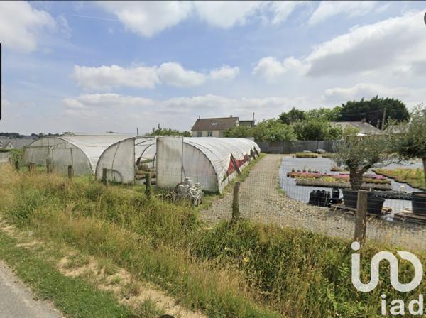 Terrain à vendre 795 m² Port-Brillet