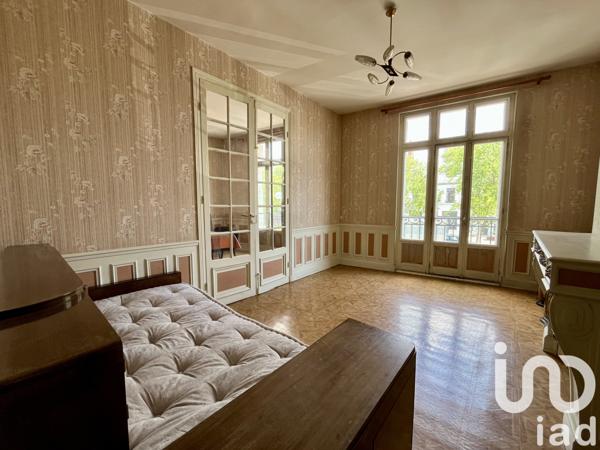 Appartement à vendre 2 pièces 62 m² Péronne