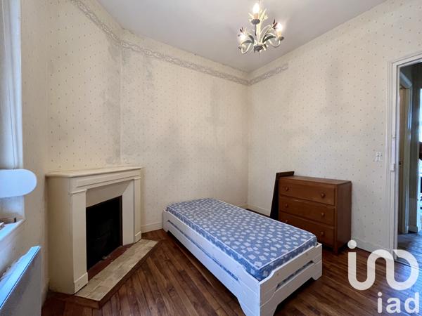 Appartement à vendre 2 pièces 62 m² Péronne