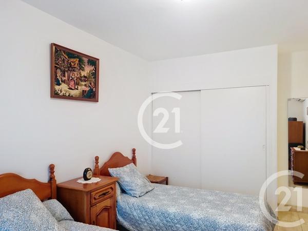 Appartement T3 à vendre  3 pièces - 52,99 m2 ST CYPRIEN - 66