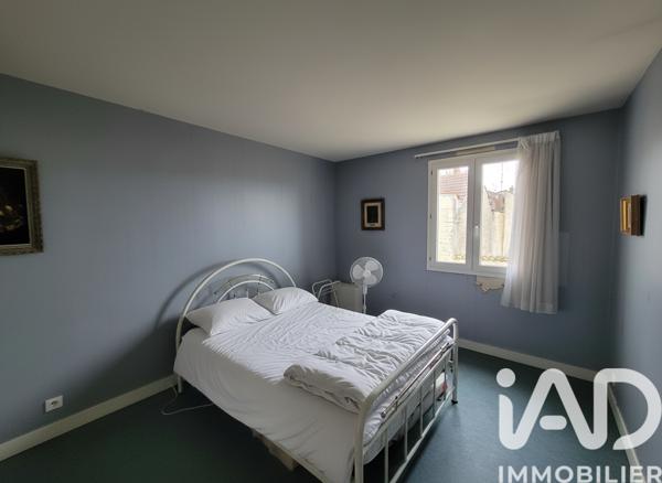 Maison à vendre 4 pièces 133 m² Cognac