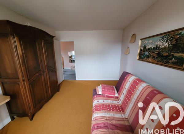 Maison à vendre 4 pièces 133 m² Cognac