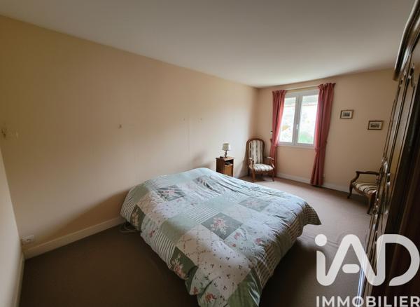 Maison à vendre 4 pièces 133 m² Cognac