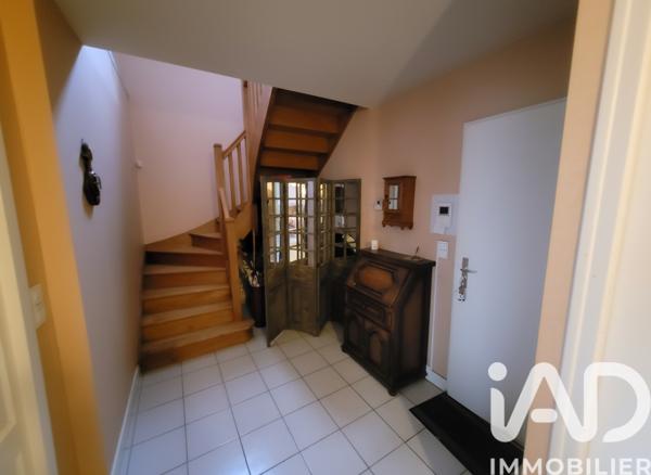 Maison à vendre 4 pièces 133 m² Cognac