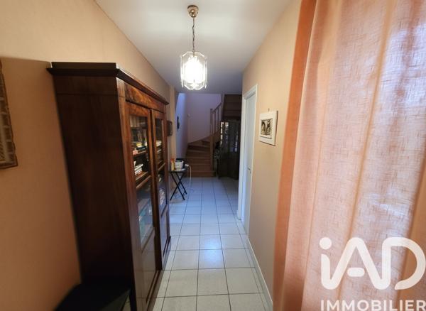 Maison à vendre 4 pièces 133 m² Cognac