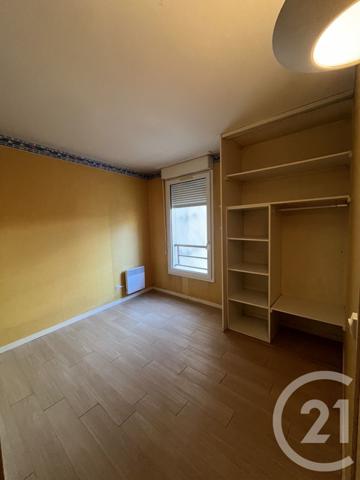 Appartement F3 à vendre  3 pièces - 62,69 m2 LE PLESSIS TREVISE - 94