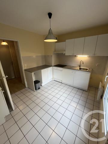 Appartement F3 à vendre  3 pièces - 62,69 m2 LE PLESSIS TREVISE - 94