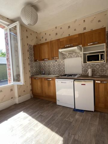 Vente / Maison à Romilly-sur-Seine (10100)