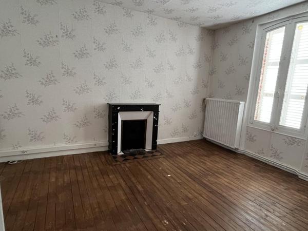 Vente / Maison à Romilly-sur-Seine (10100)