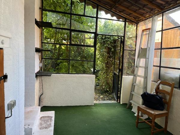 Vente / Maison à Romilly-sur-Seine (10100)