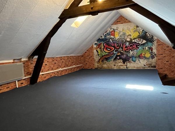 Vente / Maison à Romilly-sur-Seine (10100)
