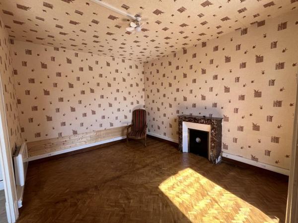 Vente / Maison à Romilly-sur-Seine (10100)