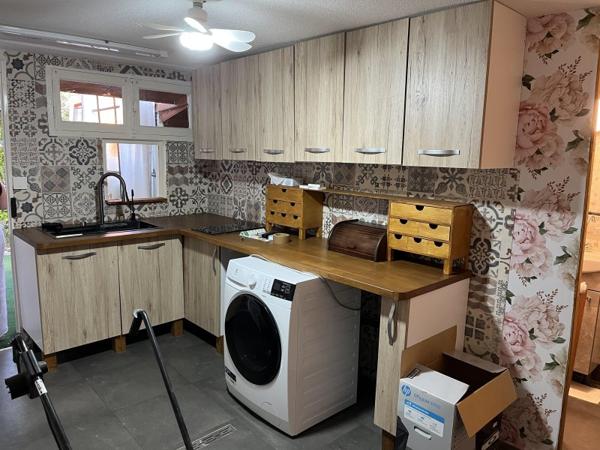 Vente / Maison à Romilly-sur-Seine (10100)