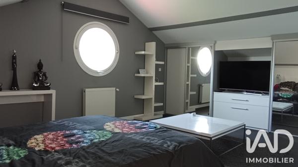 Maison à vendre 7 pièces 157,58 m² Villerest