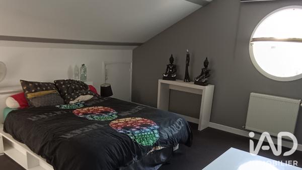 Maison à vendre 7 pièces 157,58 m² Villerest