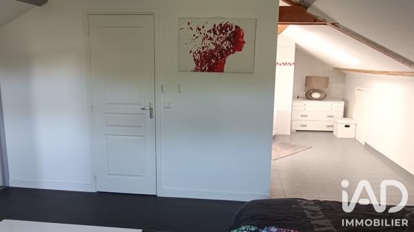 Maison à vendre 7 pièces 157,58 m² Villerest