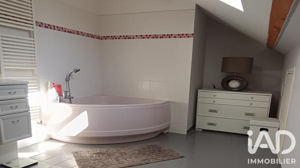 Maison à vendre 7 pièces 157,58 m² Villerest