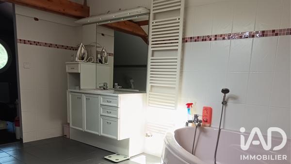 Maison à vendre 7 pièces 157,58 m² Villerest