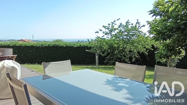 Maison à vendre 7 pièces 157,58 m² Villerest