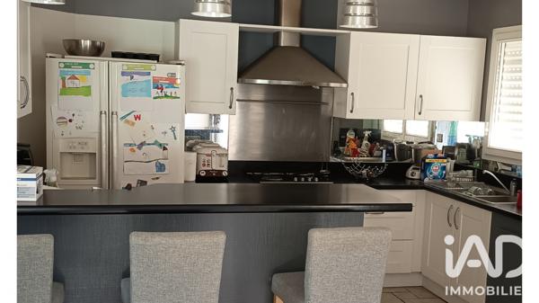 Maison à vendre 7 pièces 157,58 m² Villerest