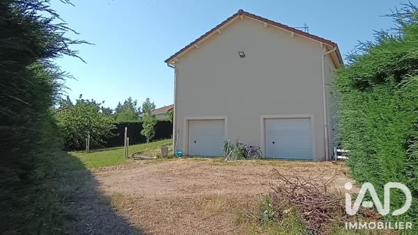Maison à vendre 7 pièces 157,58 m² Villerest