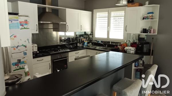 Maison à vendre 7 pièces 157,58 m² Villerest