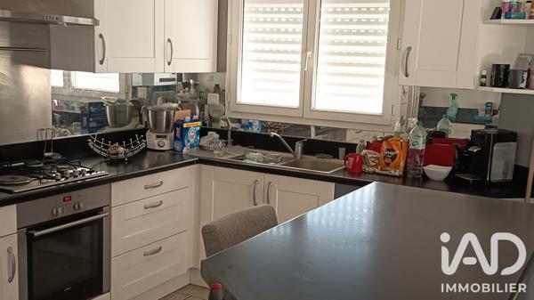 Maison à vendre 7 pièces 157,58 m² Villerest