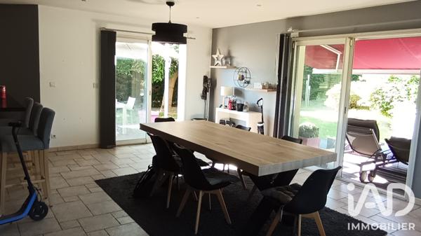 Maison à vendre 7 pièces 157,58 m² Villerest