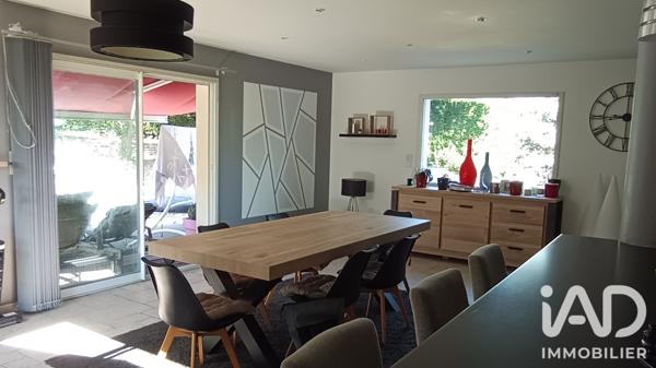Maison à vendre 7 pièces 157,58 m² Villerest