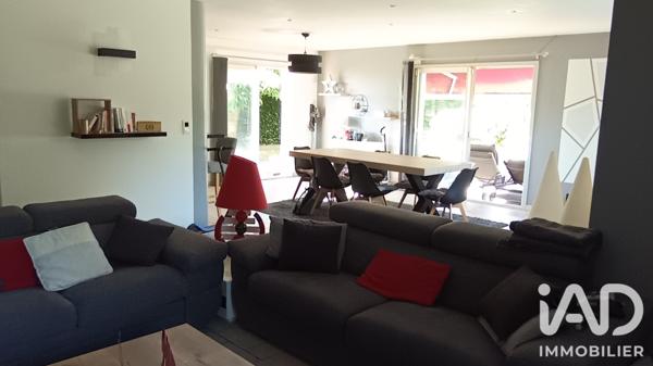 Maison à vendre 7 pièces 157,58 m² Villerest