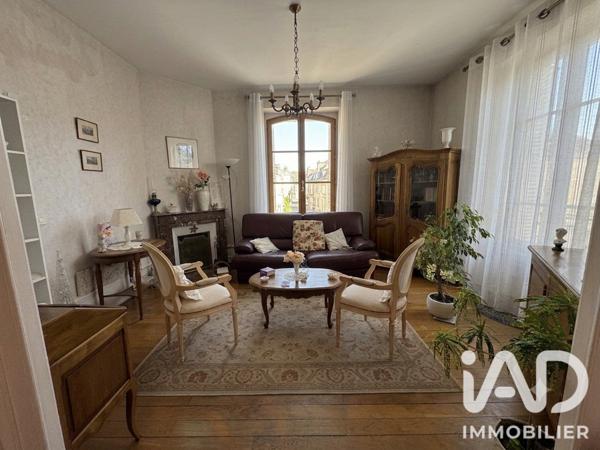 Appartement à vendre 4 pièces 94 m² Annecy
