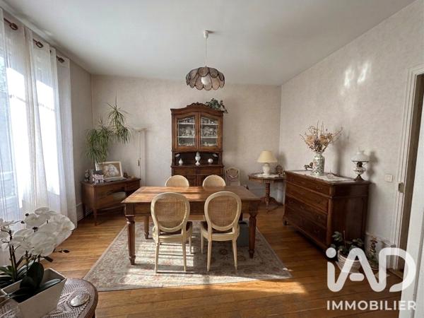 Appartement à vendre 4 pièces 94 m² Annecy