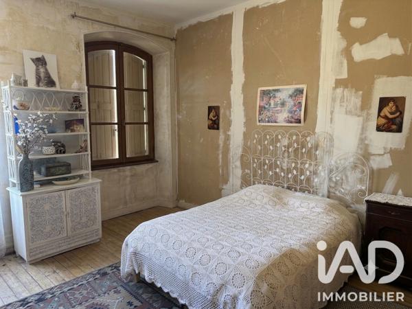 Appartement à vendre 4 pièces 94 m² Annecy