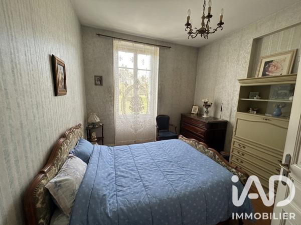 Appartement à vendre 4 pièces 94 m² Annecy