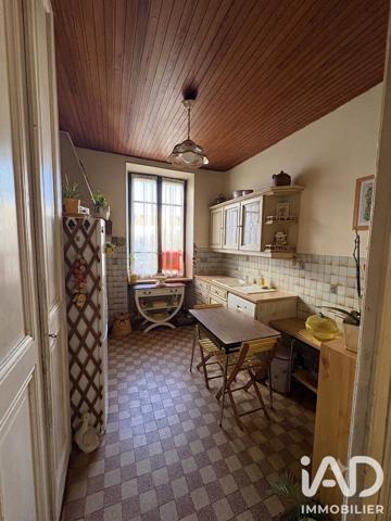 Appartement à vendre 4 pièces 94 m² Annecy