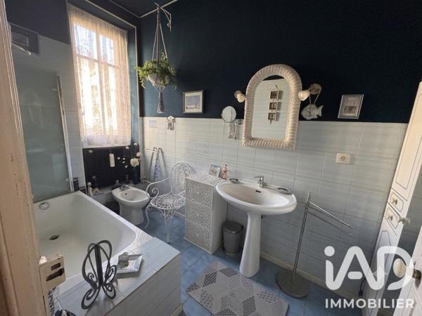 Appartement à vendre 4 pièces 94 m² Annecy