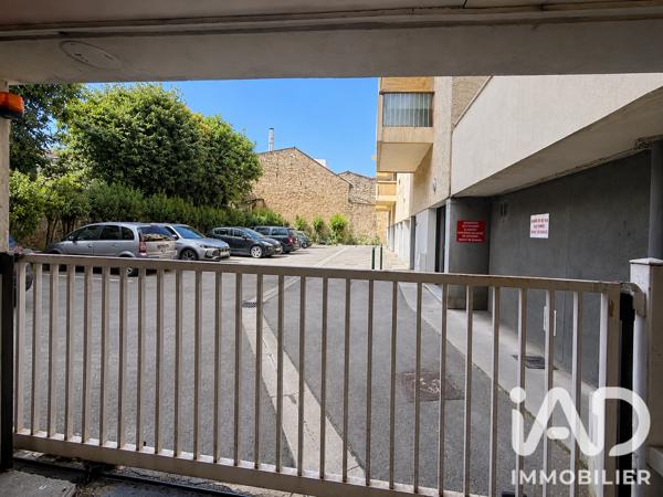 Appartement à vendre 3 pièces 70 m² Nîmes