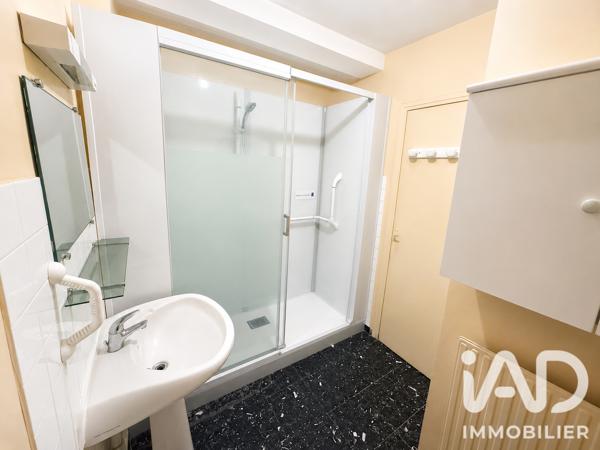 Appartement à vendre 3 pièces 70 m² Nîmes