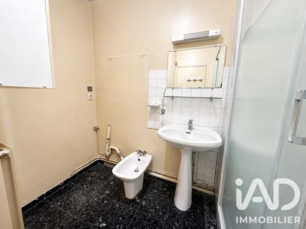 Appartement à vendre 3 pièces 70 m² Nîmes