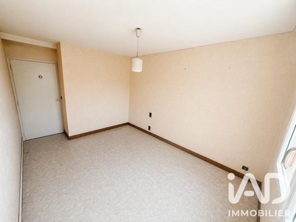 Appartement à vendre 3 pièces 70 m² Nîmes