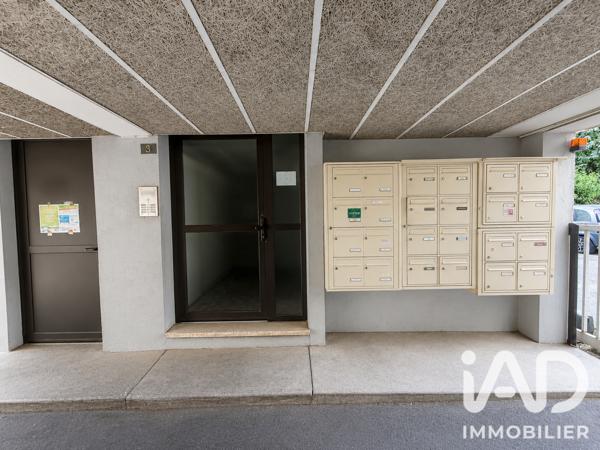 Appartement à vendre 3 pièces 70 m² Nîmes