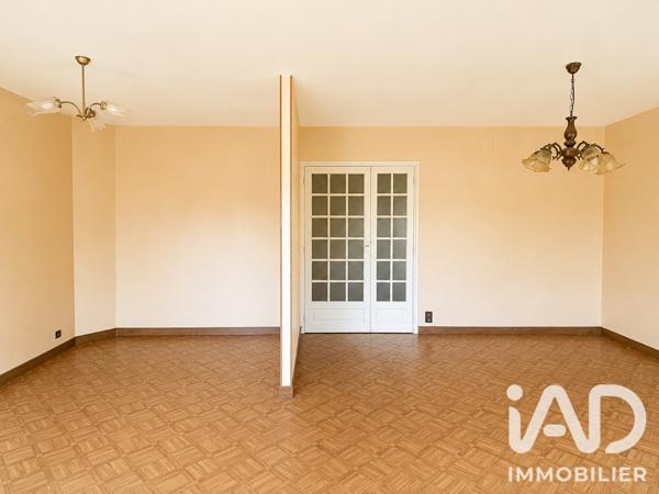 Appartement à vendre 3 pièces 70 m² Nîmes