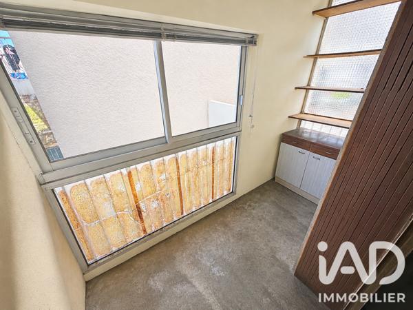 Appartement à vendre 3 pièces 70 m² Nîmes
